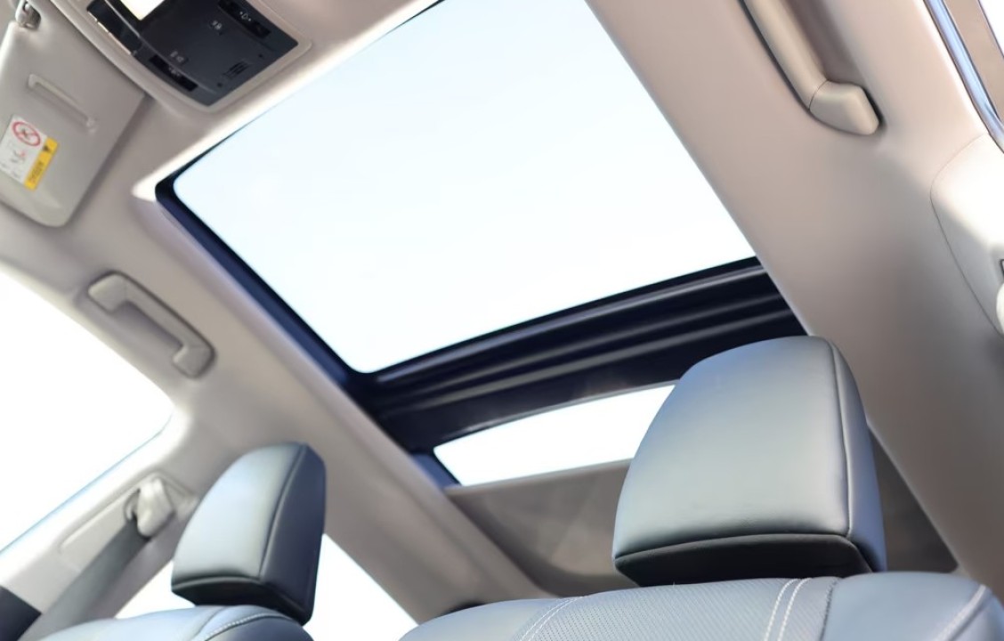 Lexus Seria RX 450h Style Edition - foto 15