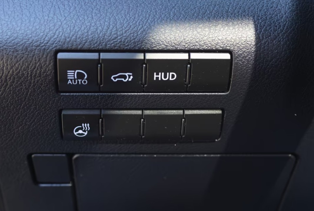 Lexus Seria RX 450h Style Edition - foto 13