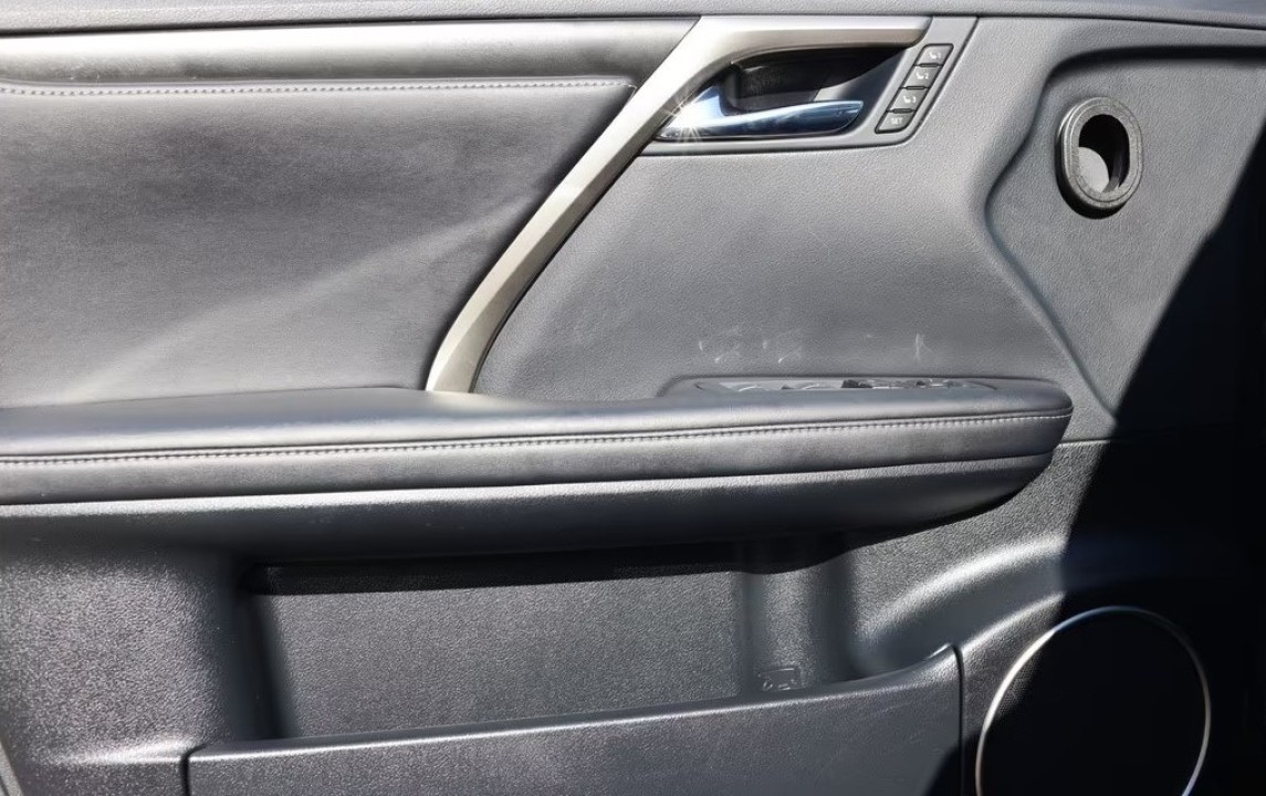 Lexus Seria RX 450h Style Edition - foto 14