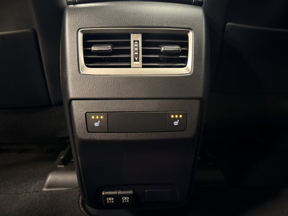 Lexus Seria RX 450h F-Sport - foto 20