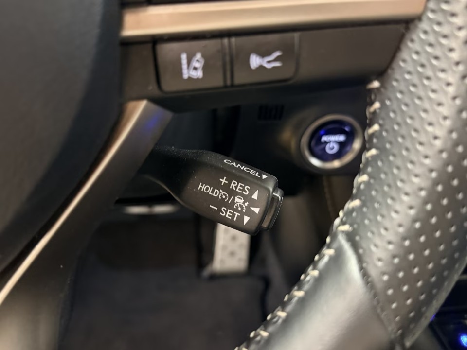 Lexus Seria RX 450h F-Sport - foto 14