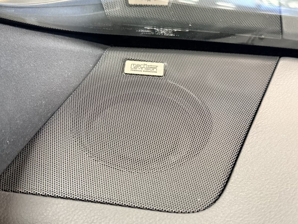 Lexus Seria RX 450h F-Sport - foto 24