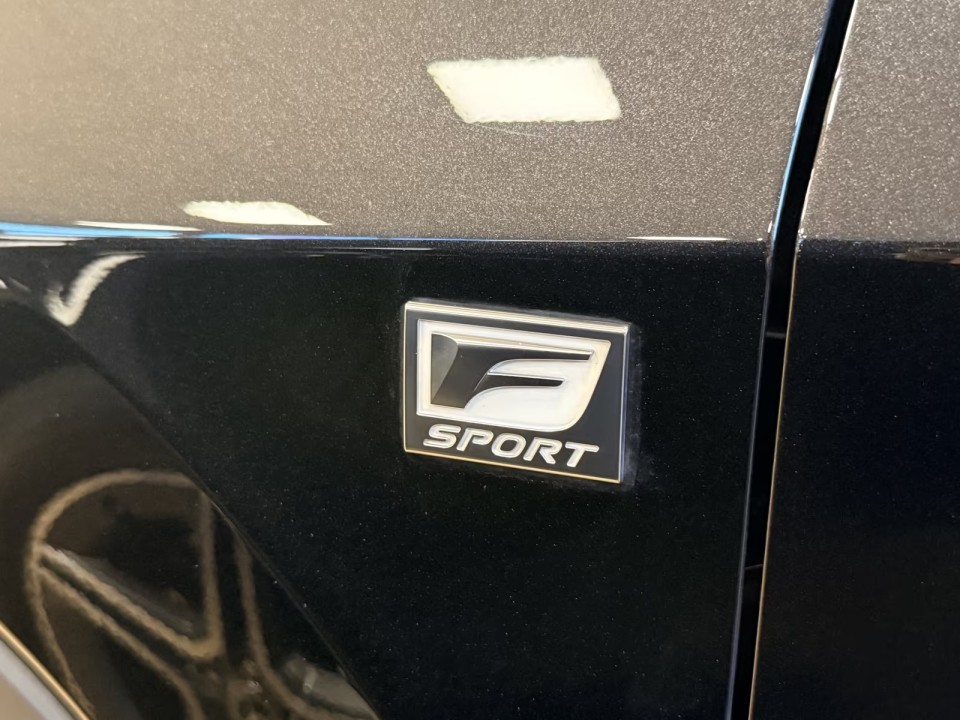 Lexus Seria RX 450h F-Sport - foto 30