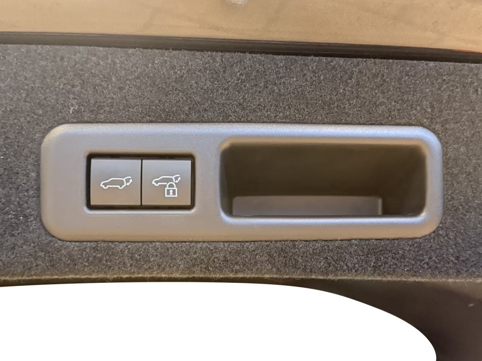 Lexus Seria RX 450h F-Sport - foto 27