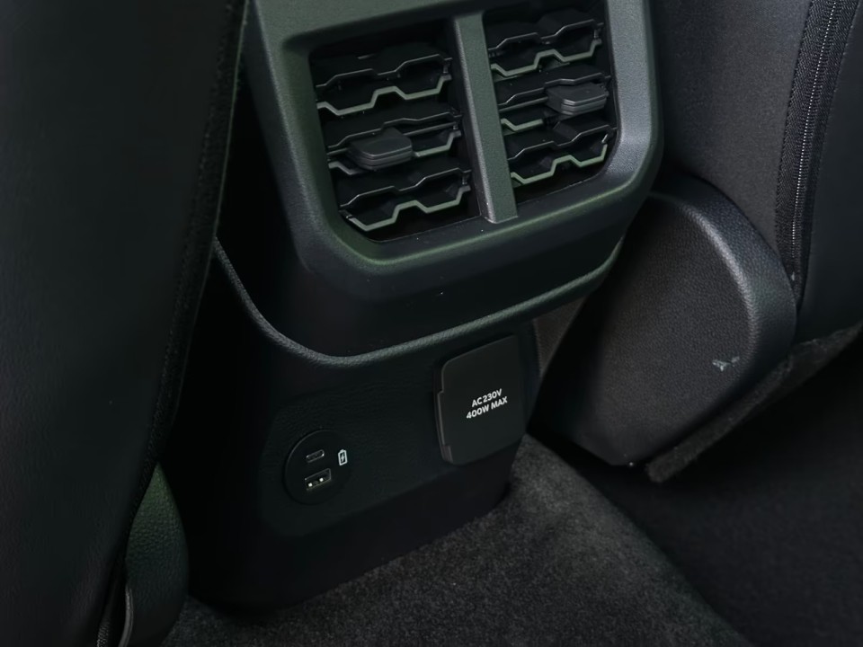 Ford Ranger Wildtrak - foto 27