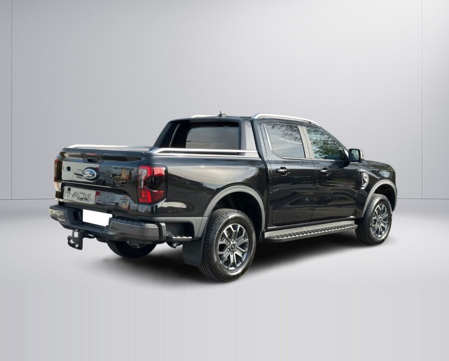 Ford Ranger Wildtrak (2)