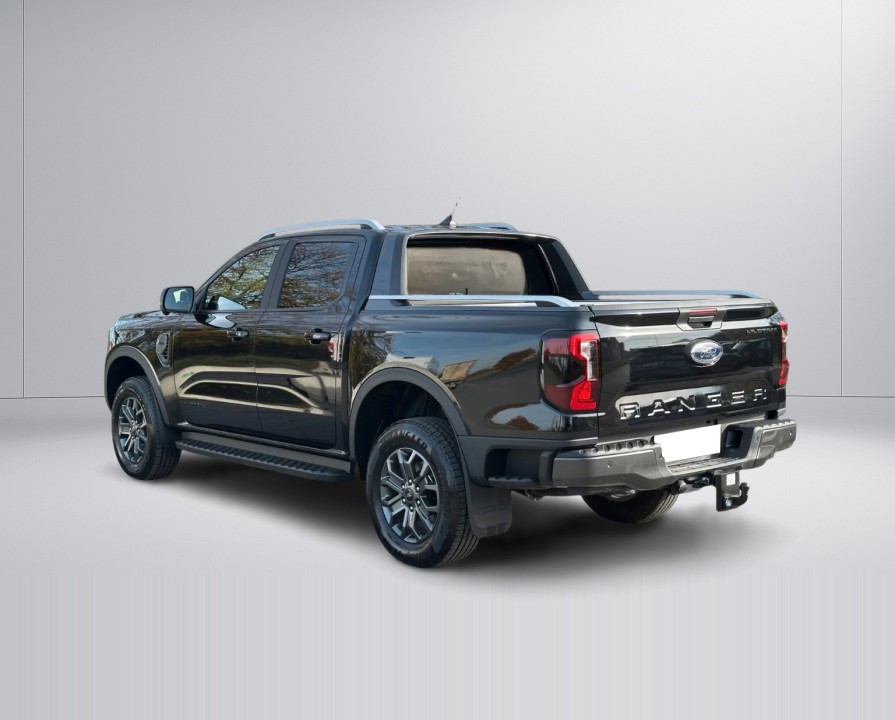 Ford Ranger Wildtrak (4)
