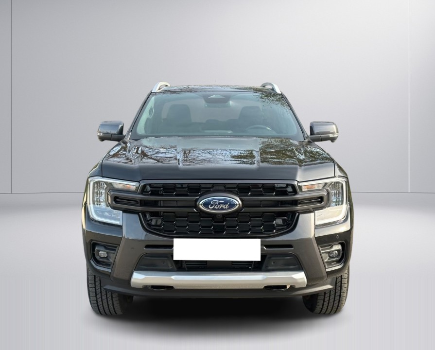 Ford Ranger Wildtrak - foto 6