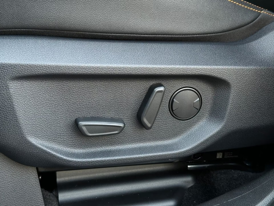 Ford Ranger Wildtrak - foto 32