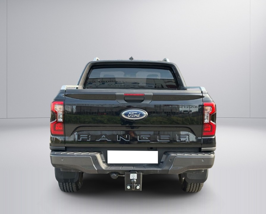 Ford Ranger Wildtrak (3)
