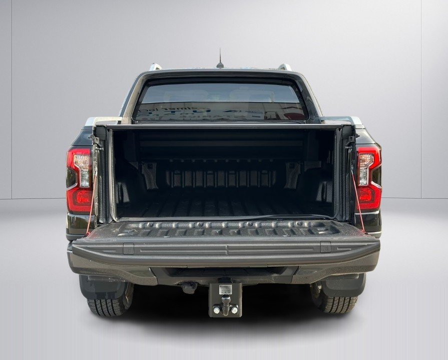 Ford Ranger Wildtrak - foto 34