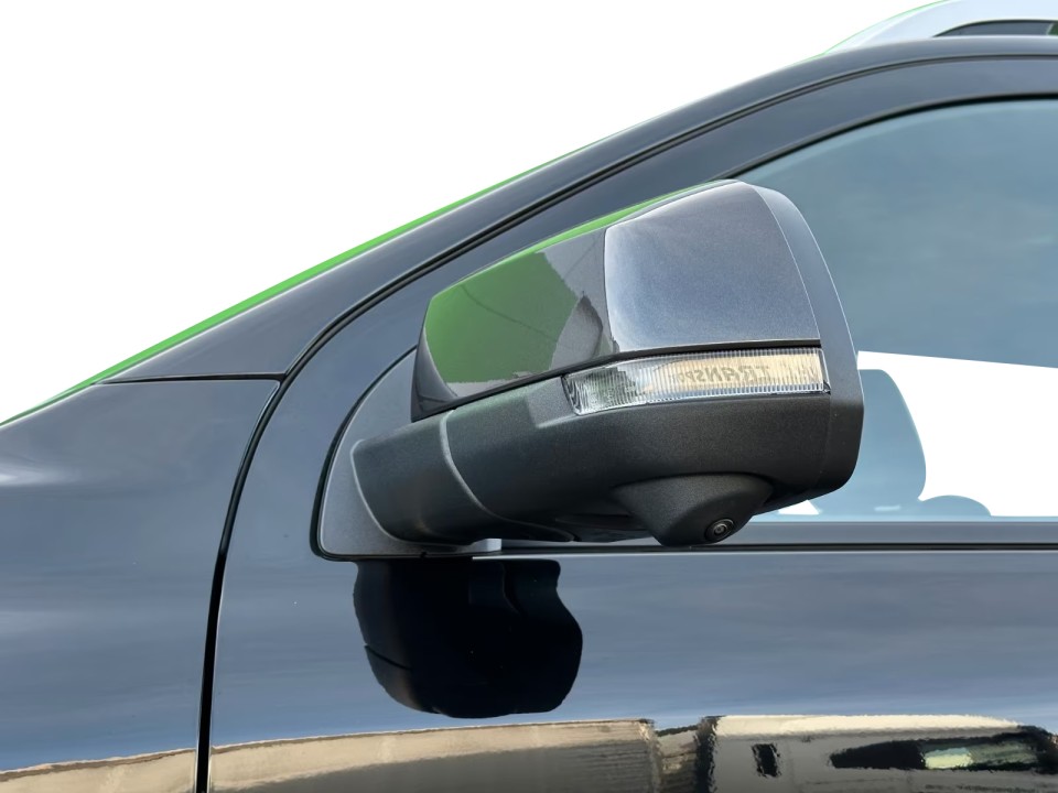 Ford Ranger Wildtrak - foto 36