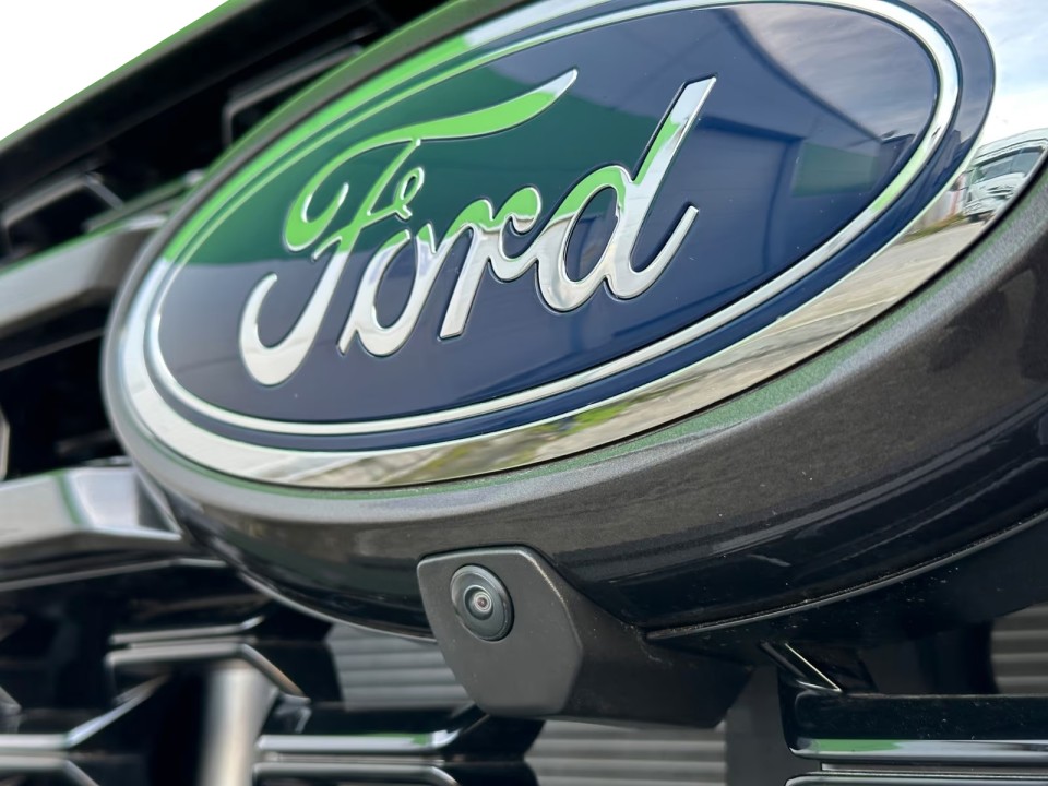 Ford Ranger Wildtrak - foto 37