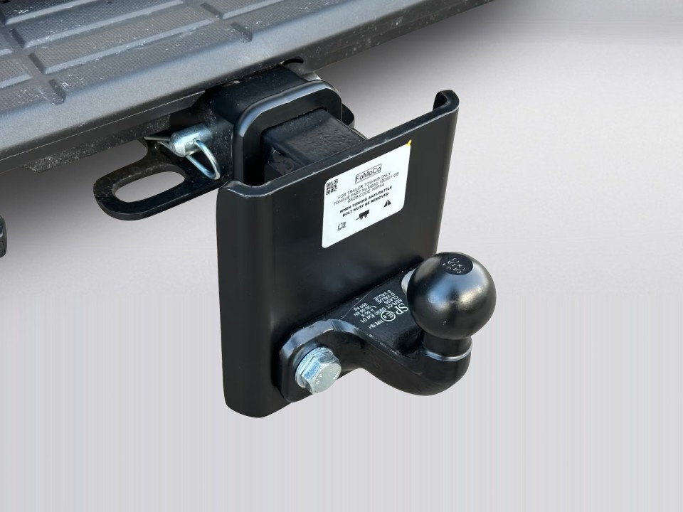 Ford Ranger Wildtrak - foto 39