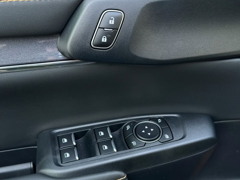 Ford Ranger Wildtrak - foto 31