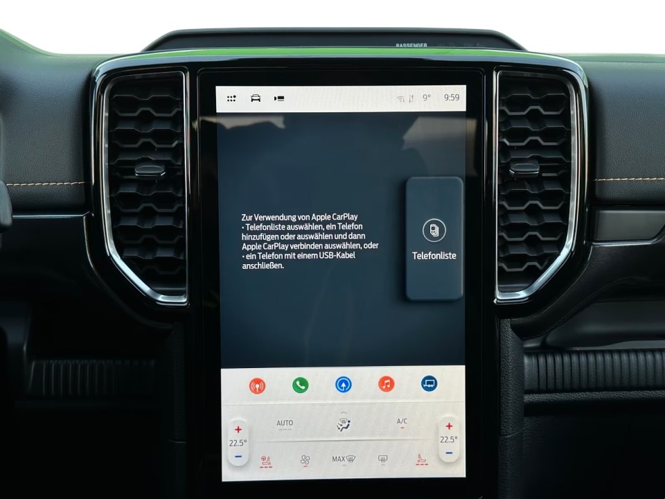 Ford Ranger Wildtrak - foto 19