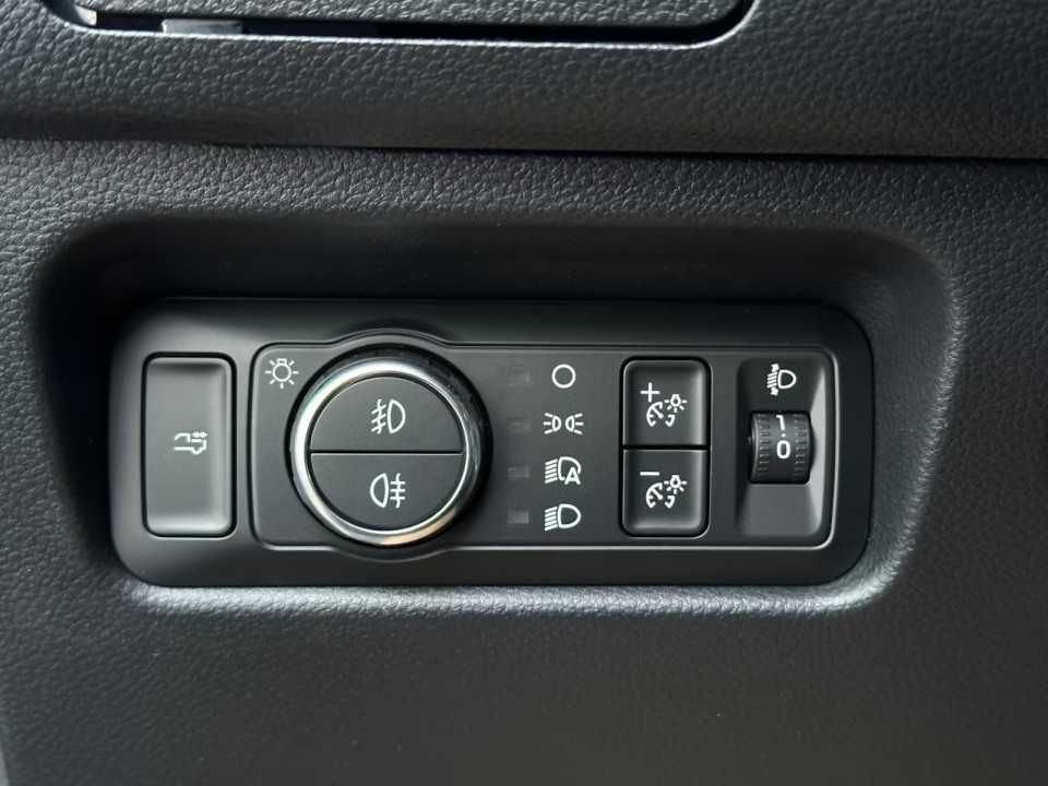 Ford Ranger Wildtrak - foto 26