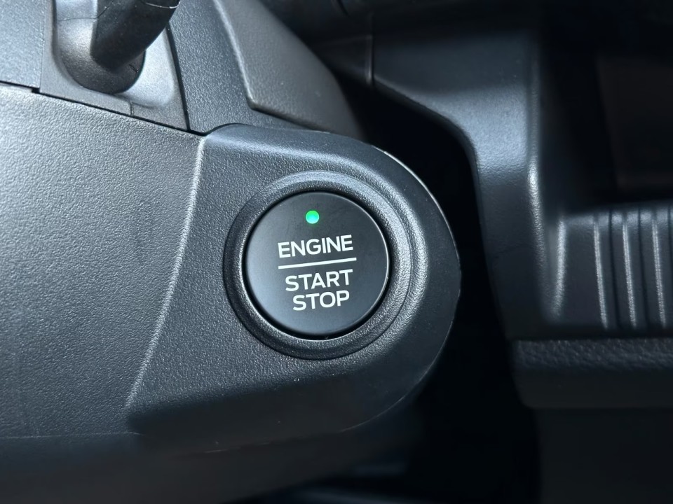 Ford Ranger Wildtrak - foto 14