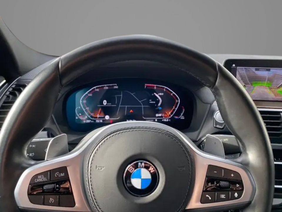 BMW X4 xDrive30i M-Sport - foto 9
