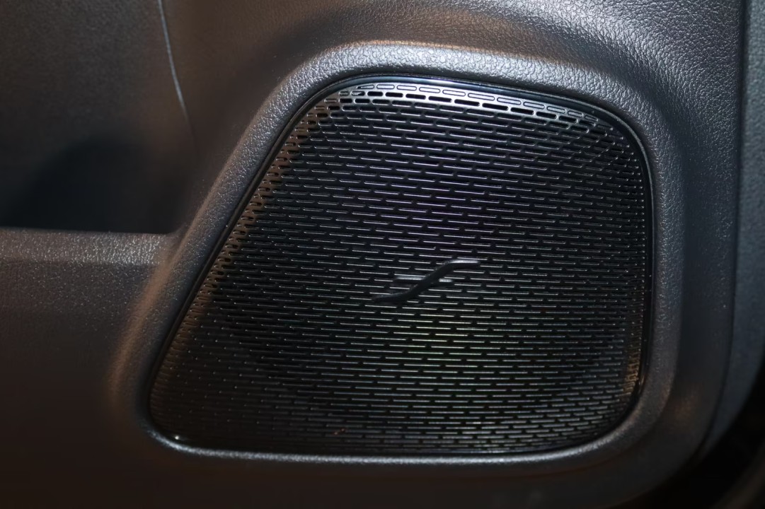 Mercedes-Benz GLA AMG 35 4MATIC - foto 18