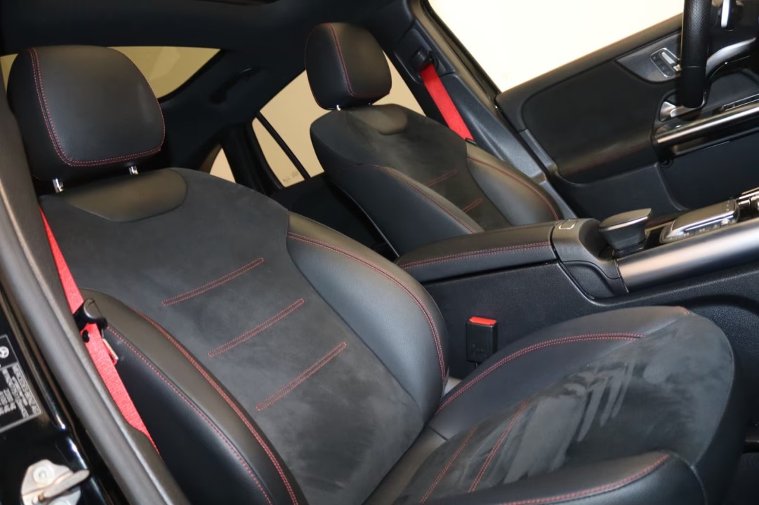 Mercedes-Benz GLA AMG 35 4MATIC - foto 7