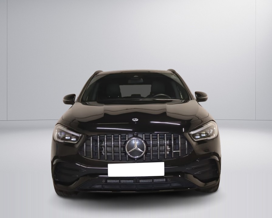 Mercedes-Benz GLA AMG 35 4MATIC - foto 6