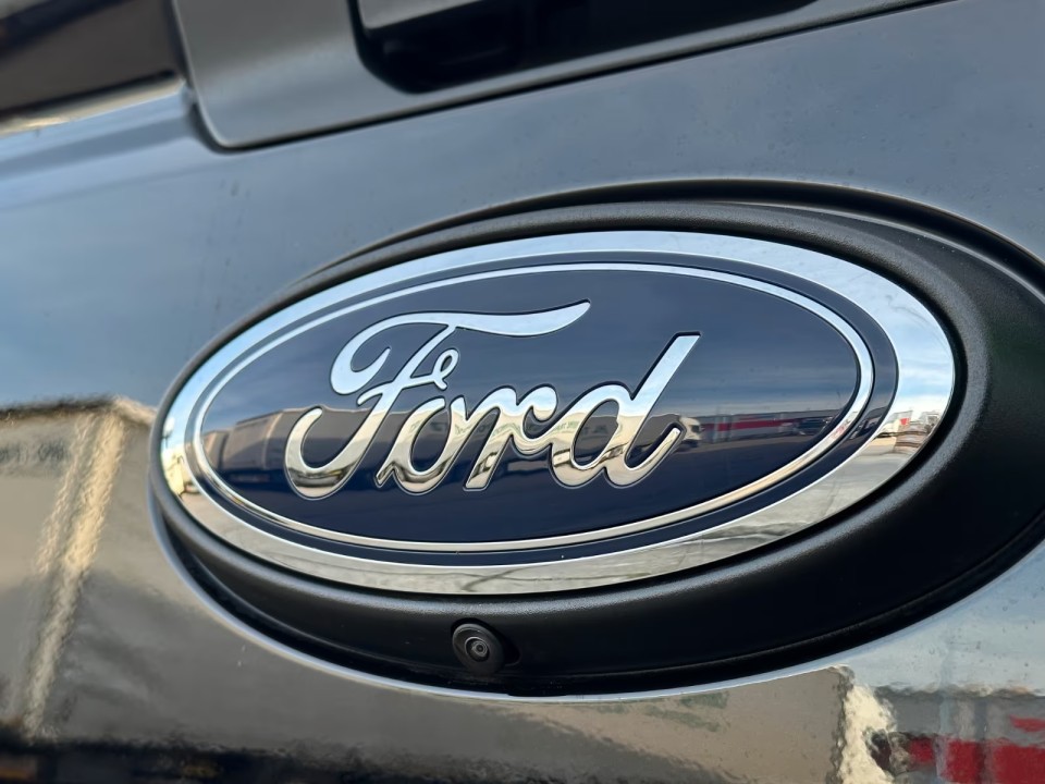 Ford Ranger Wildtrak - foto 37