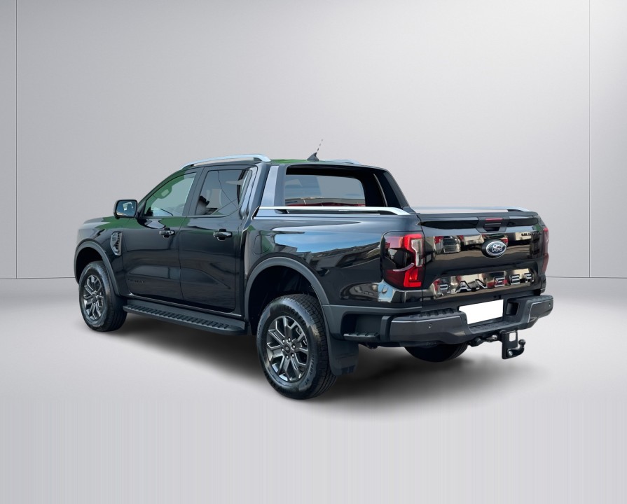 Ford Ranger Wildtrak - foto 7