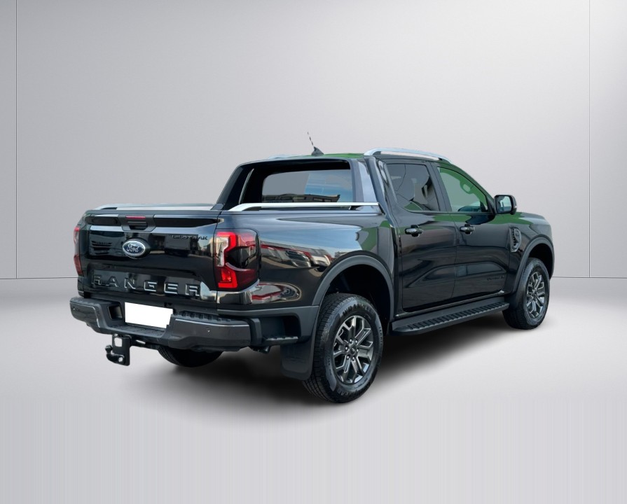 Ford Ranger Wildtrak (2)