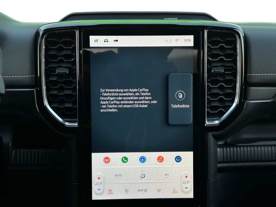 Ford Ranger Wildtrak - foto 27