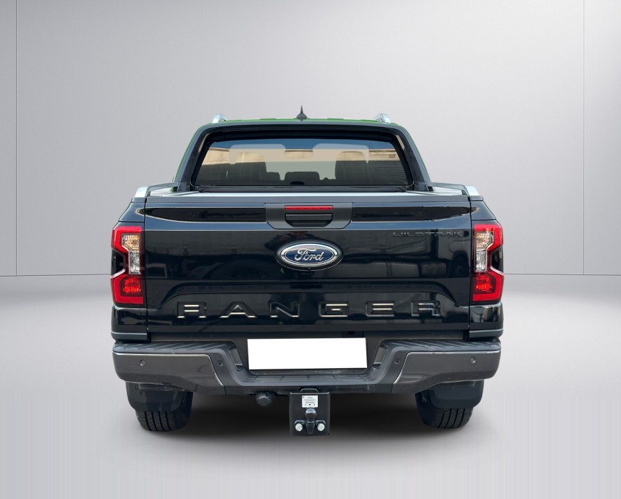 Ford Ranger Wildtrak (3)