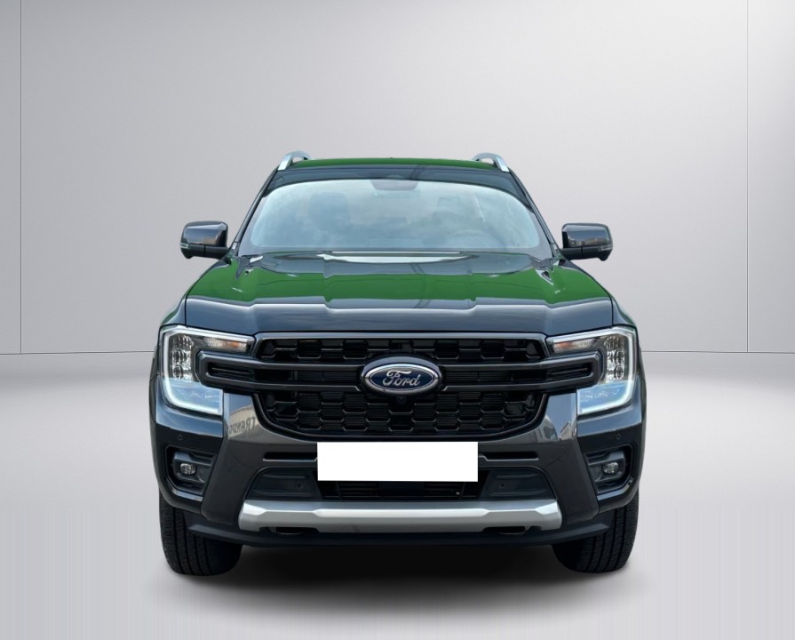 Ford Ranger Wildtrak - foto 10