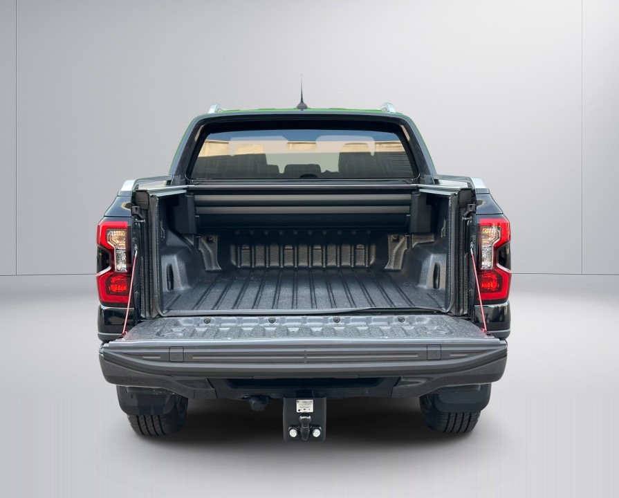 Ford Ranger Wildtrak (5)