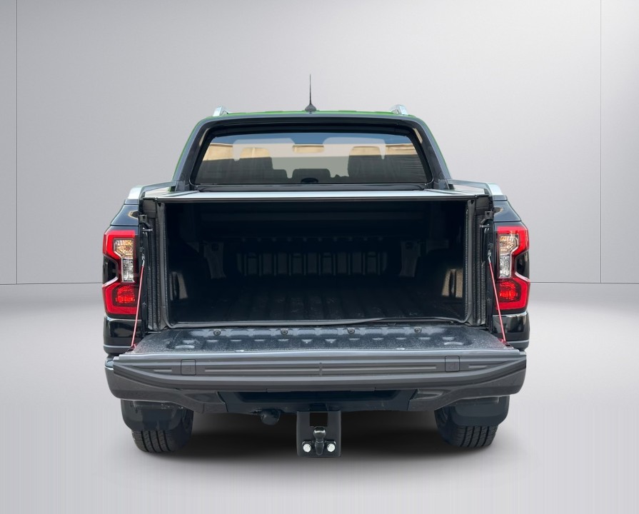 Ford Ranger Wildtrak (4)