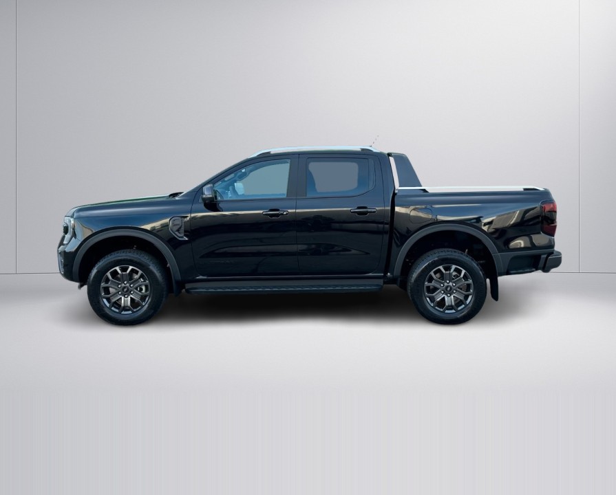 Ford Ranger Wildtrak - foto 8