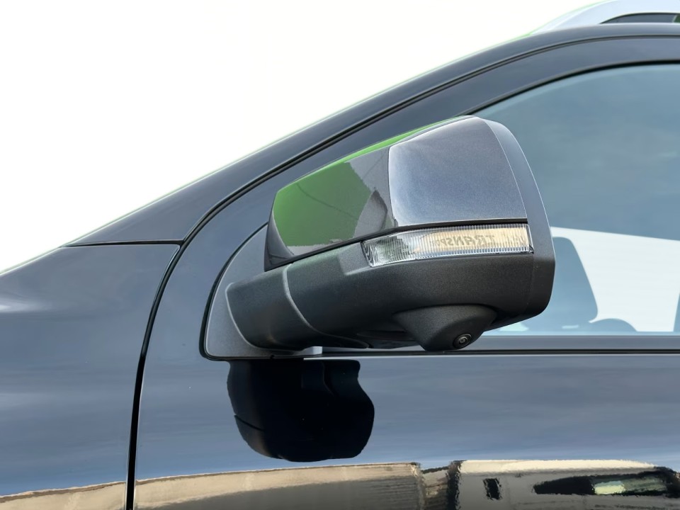 Ford Ranger Wildtrak - foto 39