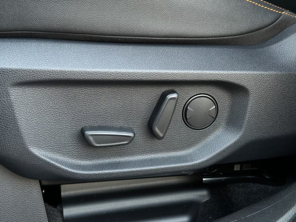 Ford Ranger Wildtrak - foto 32