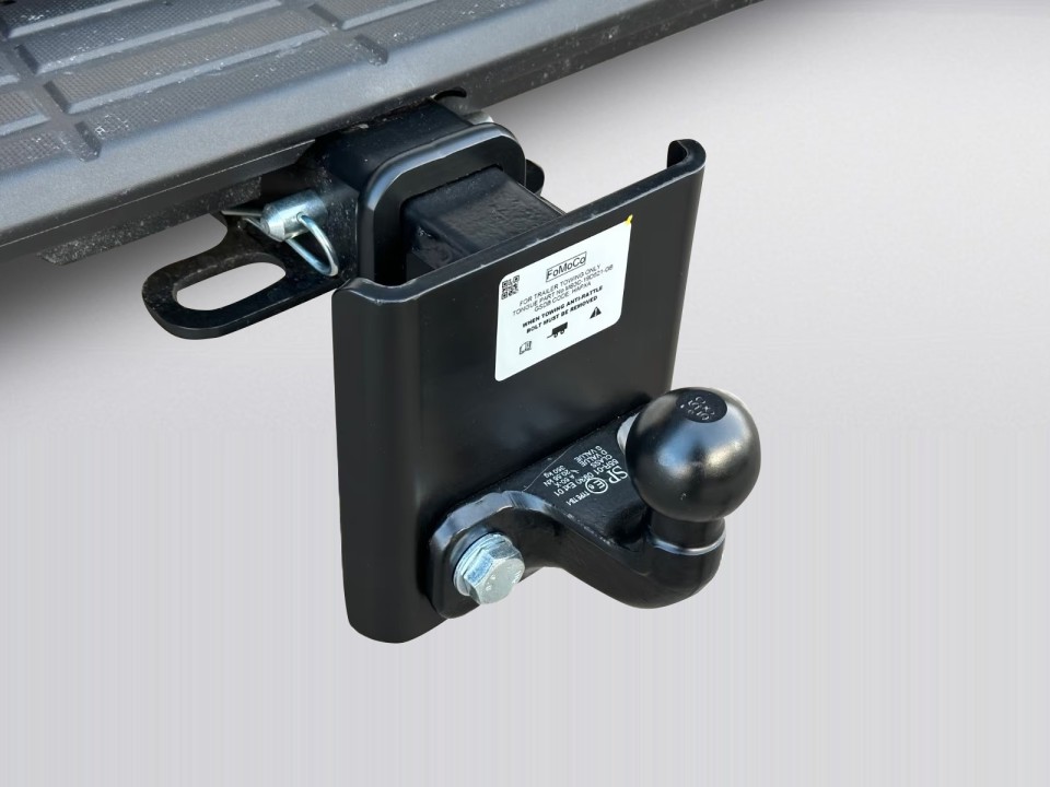 Ford Ranger Wildtrak - foto 40