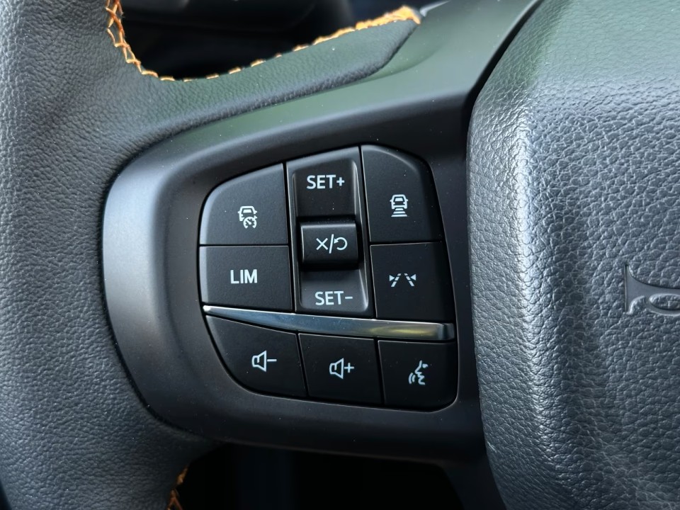 Ford Ranger Wildtrak - foto 18