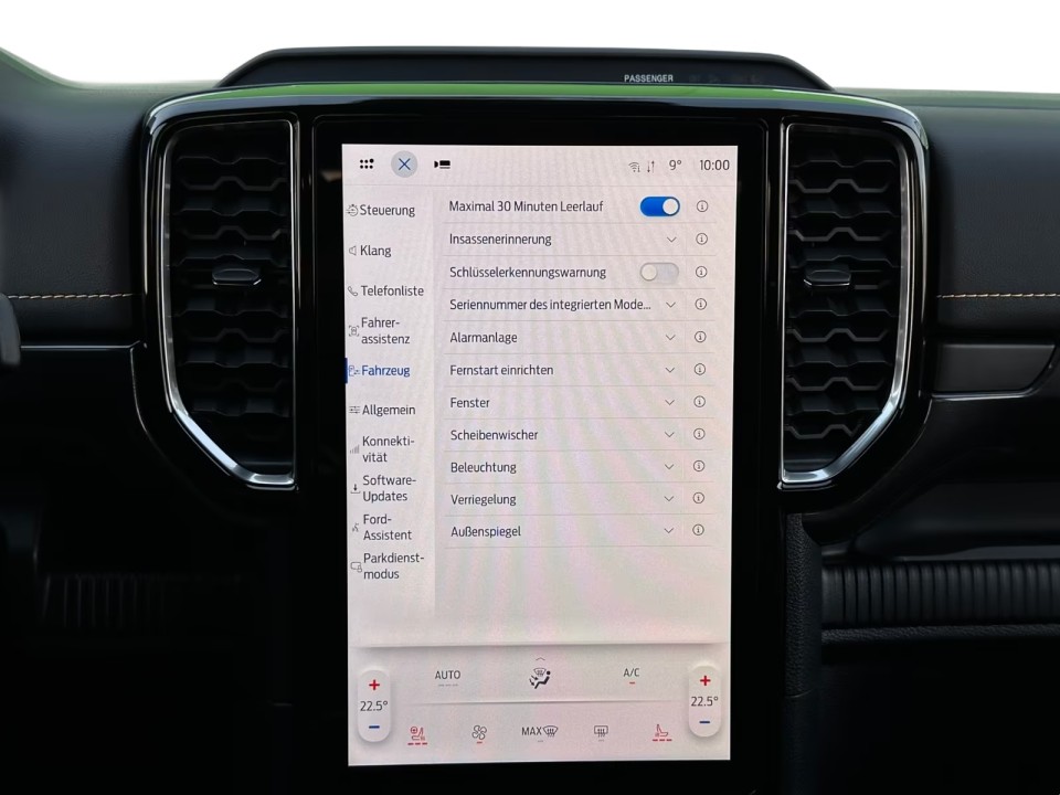 Ford Ranger Wildtrak - foto 26