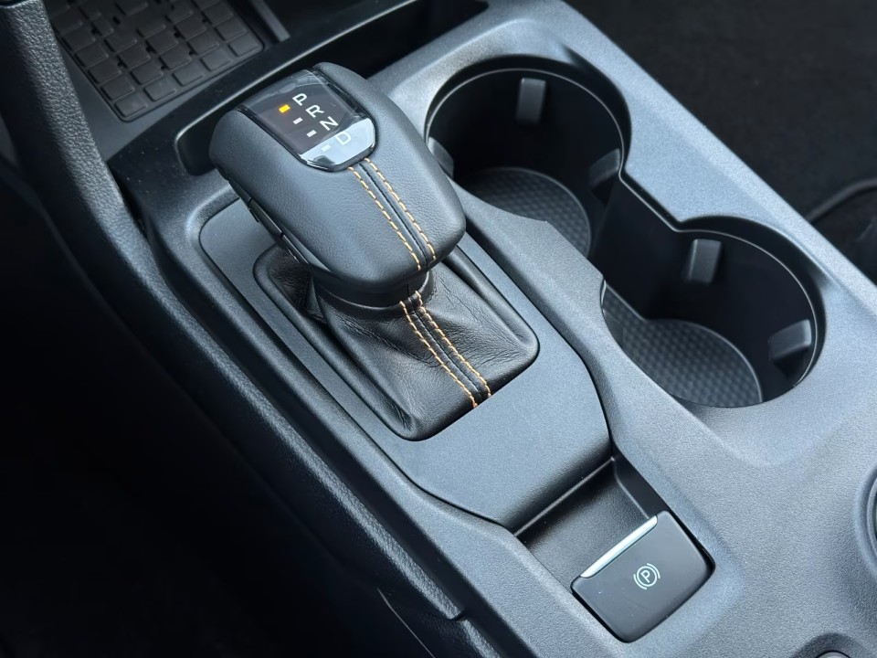 Ford Ranger Wildtrak - foto 28