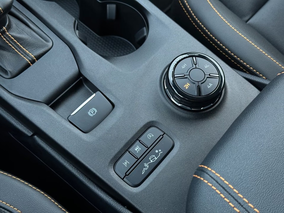 Ford Ranger Wildtrak - foto 29