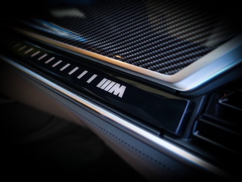 BMW X6 M Competition - foto 18