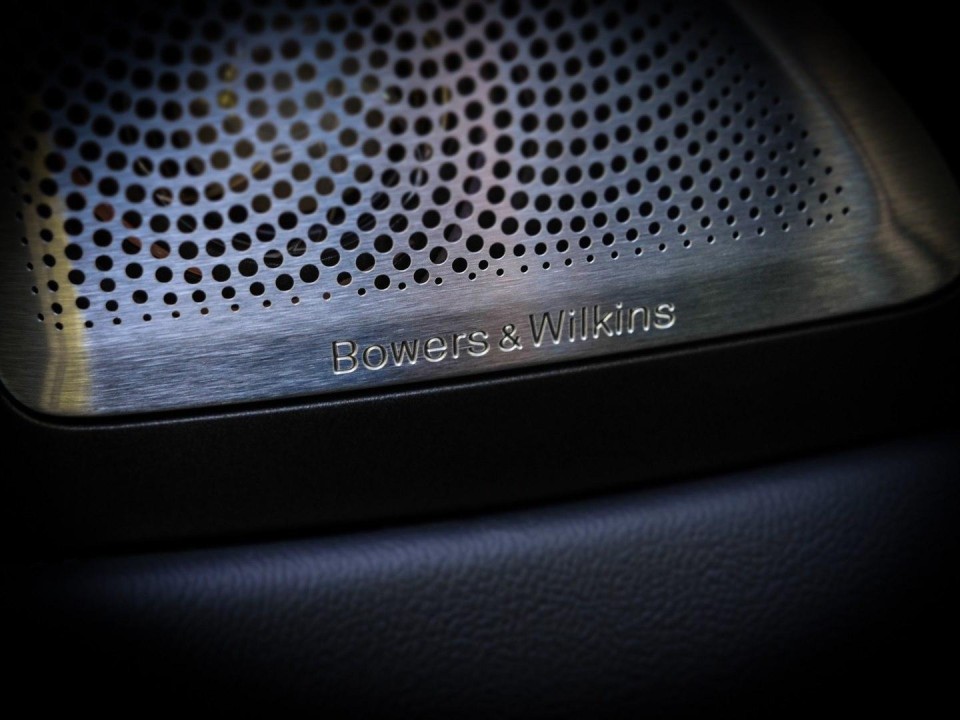 BMW X6 M Competition - foto 24