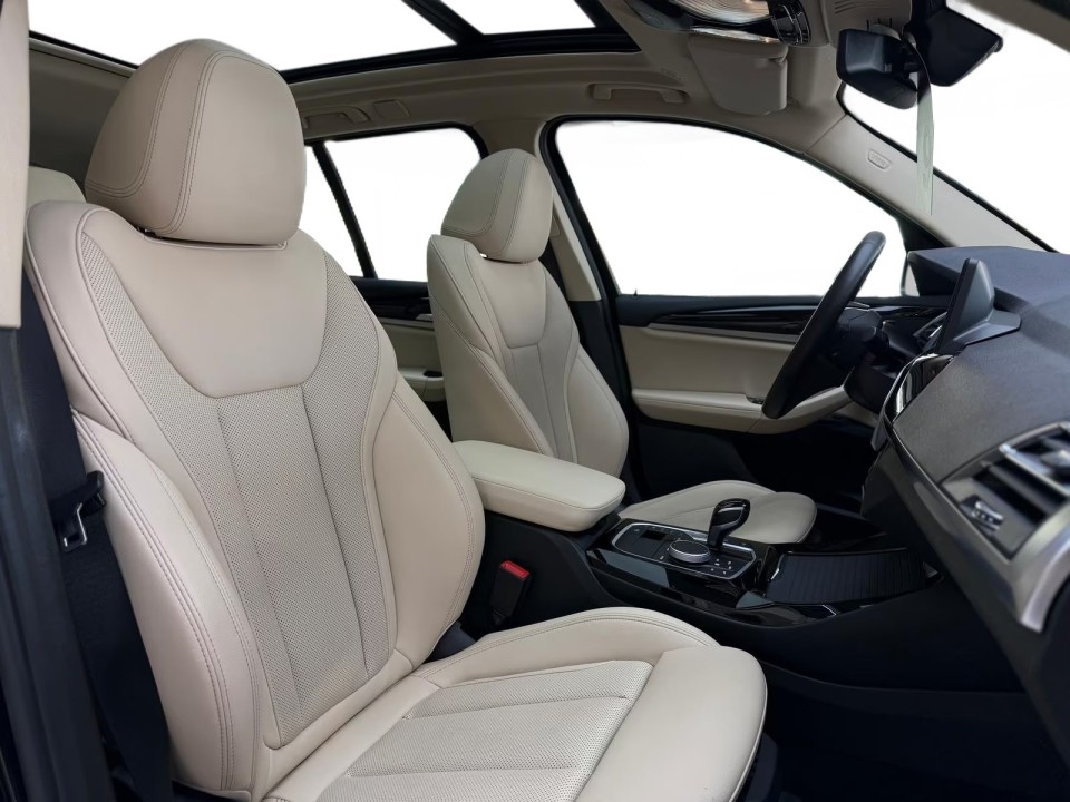 BMW X3 xDrive30e - foto 11