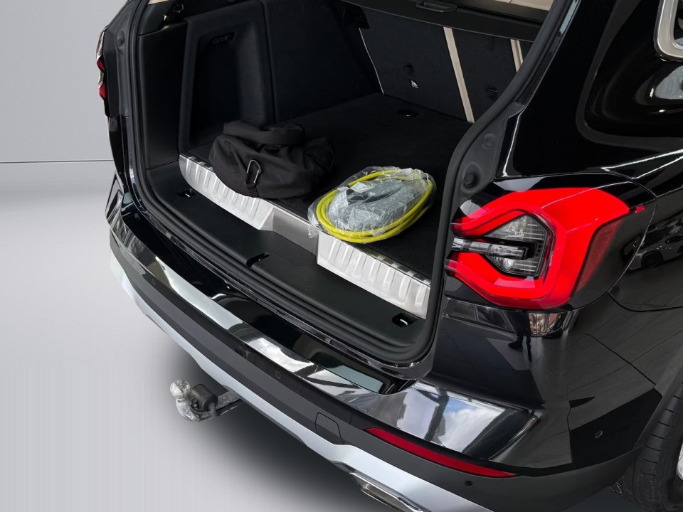 BMW X3 xDrive30e - foto 28
