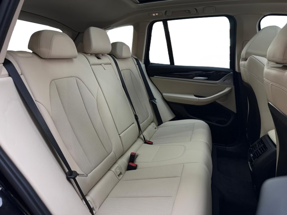 BMW X3 xDrive30e - foto 10