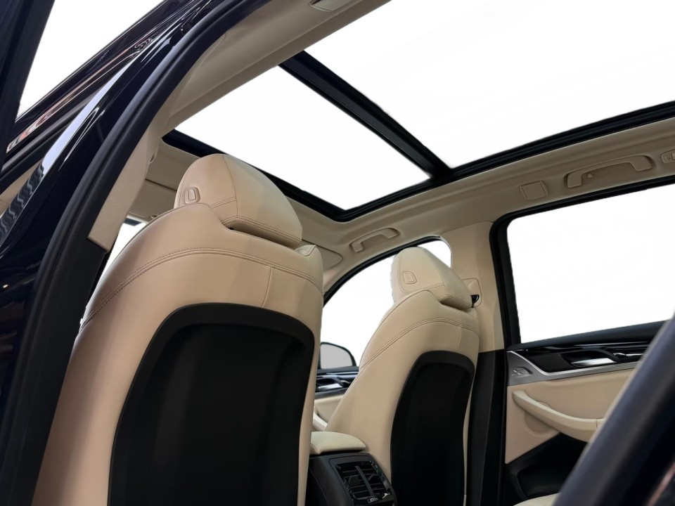 BMW X3 xDrive30e - foto 16