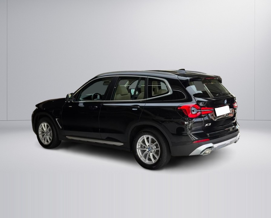 BMW X3 xDrive30e (4)