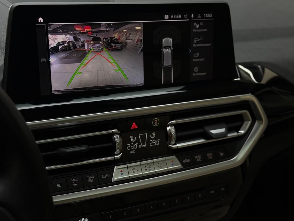 BMW X3 xDrive30e - foto 24